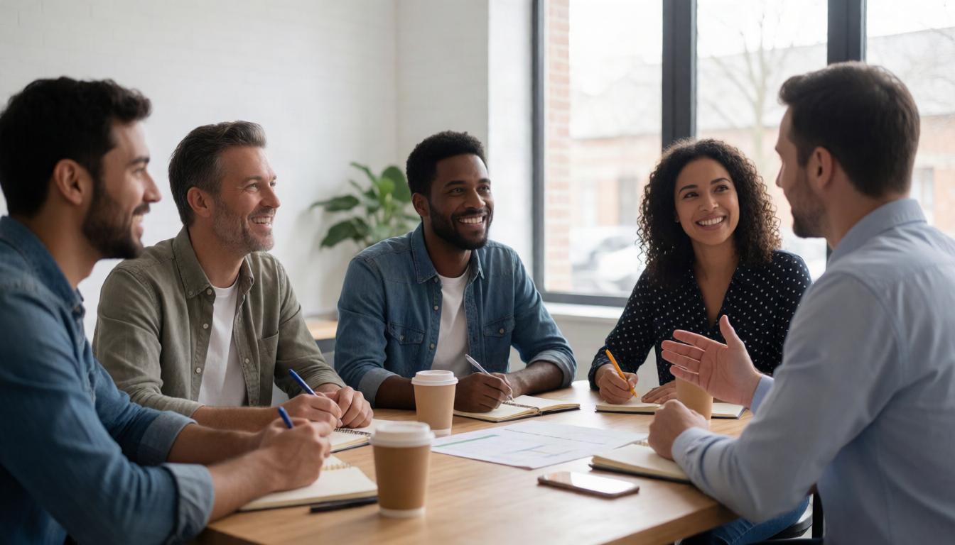 Beneficios que se notan