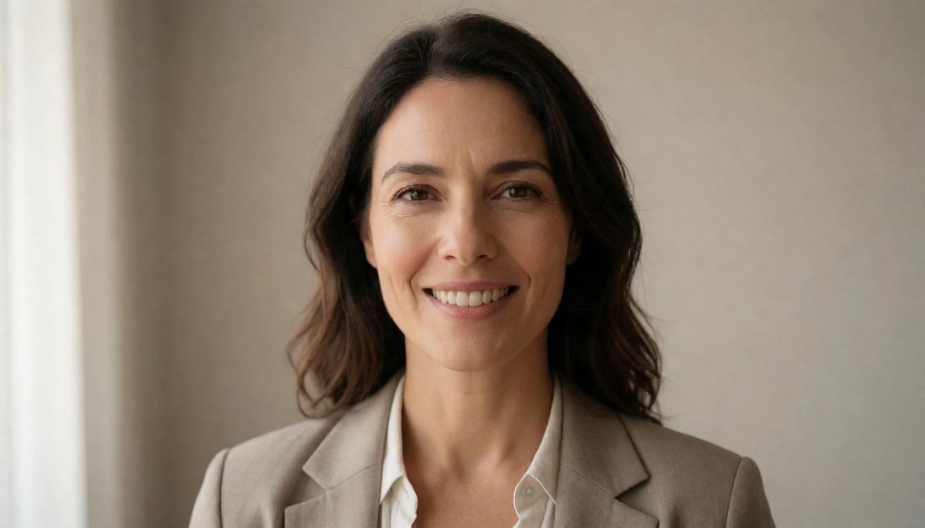 Laura M.